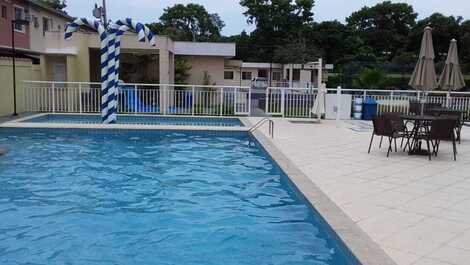 Piscina (uso condicional)