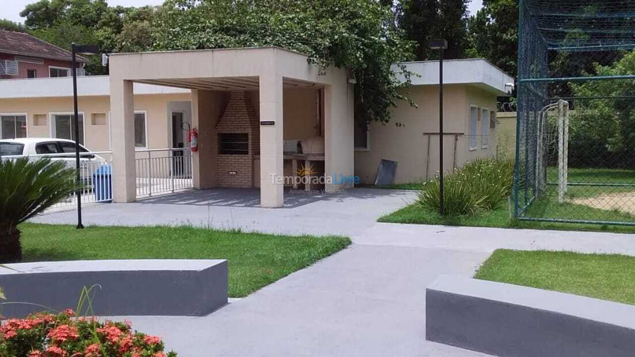 Casa para aluguel de temporada em Rio de Janeiro (Recreio dos Bandeirantes)