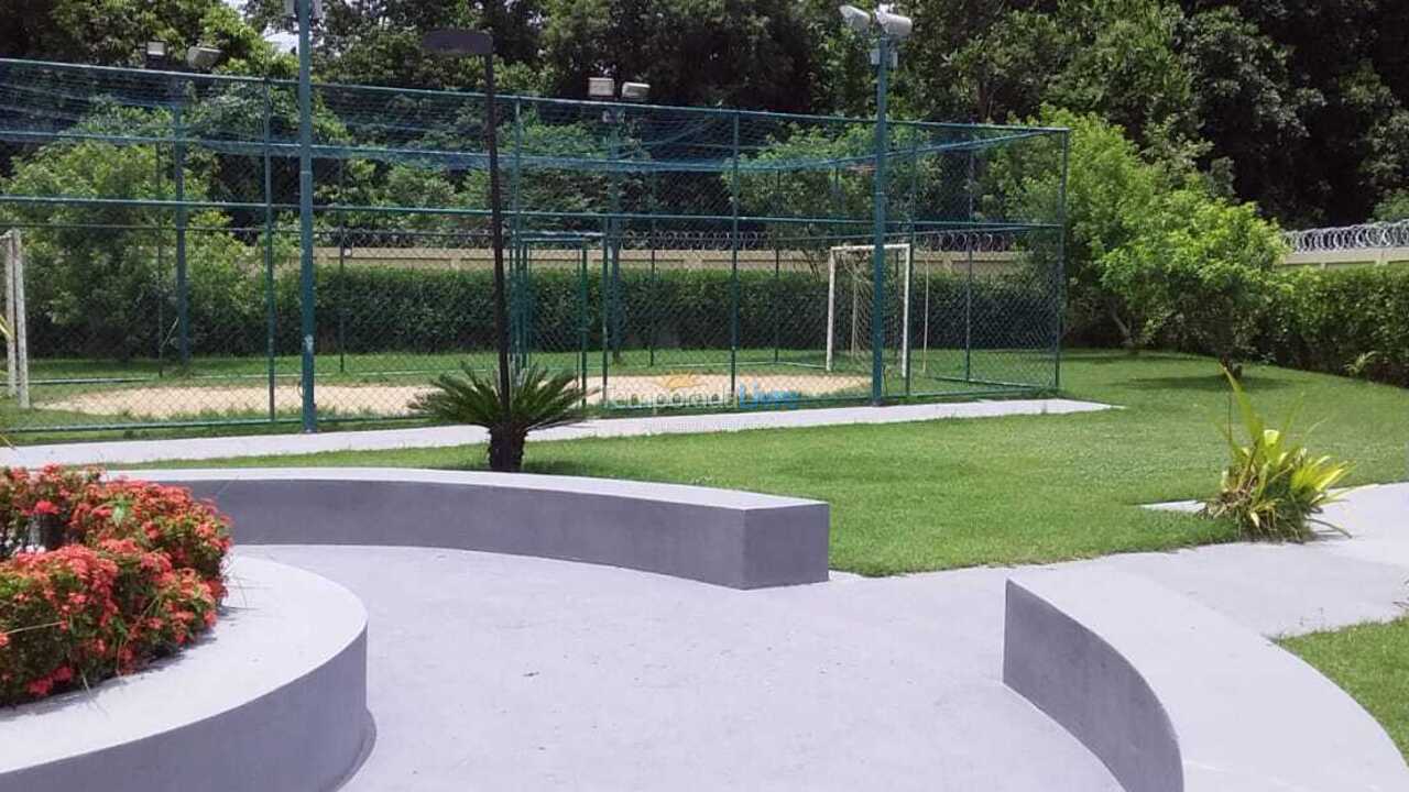 Casa para aluguel de temporada em Rio de Janeiro (Recreio dos Bandeirantes)
