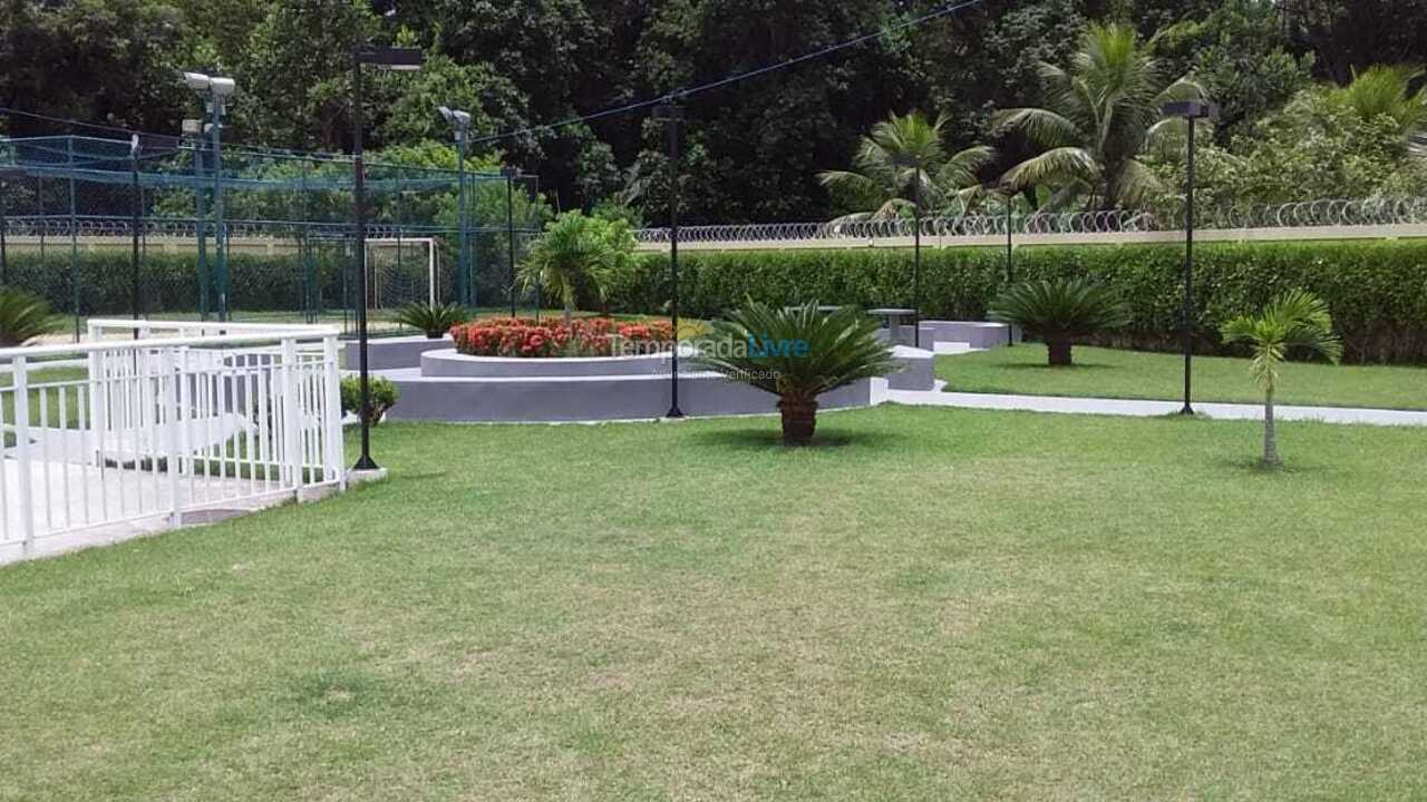 Casa para aluguel de temporada em Rio de Janeiro (Recreio dos Bandeirantes)