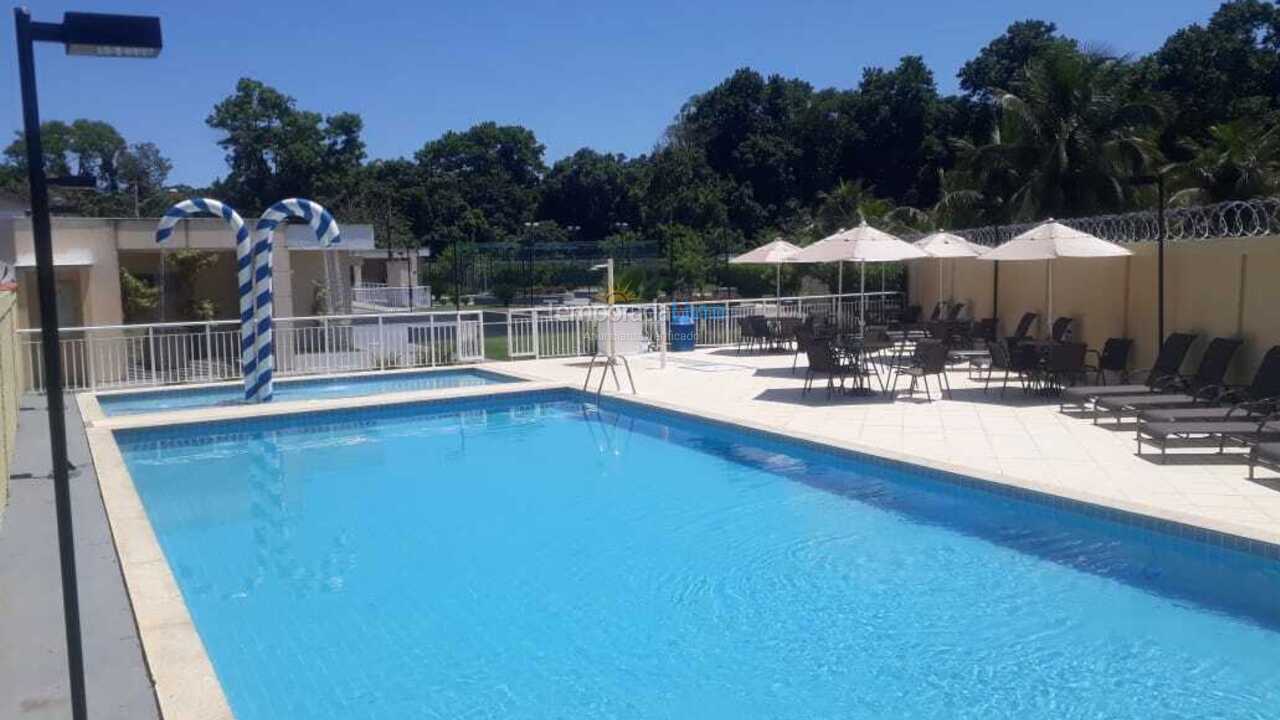 Casa para aluguel de temporada em Rio de Janeiro (Recreio dos Bandeirantes)