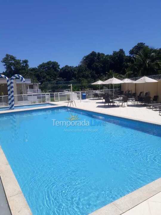 Casa para aluguel de temporada em Rio de Janeiro (Recreio dos Bandeirantes)