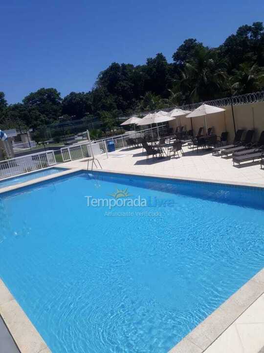 Casa para aluguel de temporada em Rio de Janeiro (Recreio dos Bandeirantes)