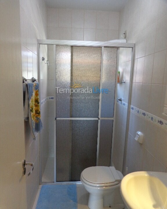 Casa para aluguel de temporada em São Francisco do Sul (Prainha)