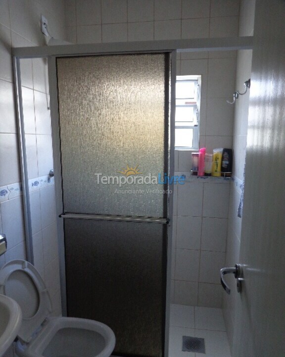 Casa para aluguel de temporada em São Francisco do Sul (Prainha)