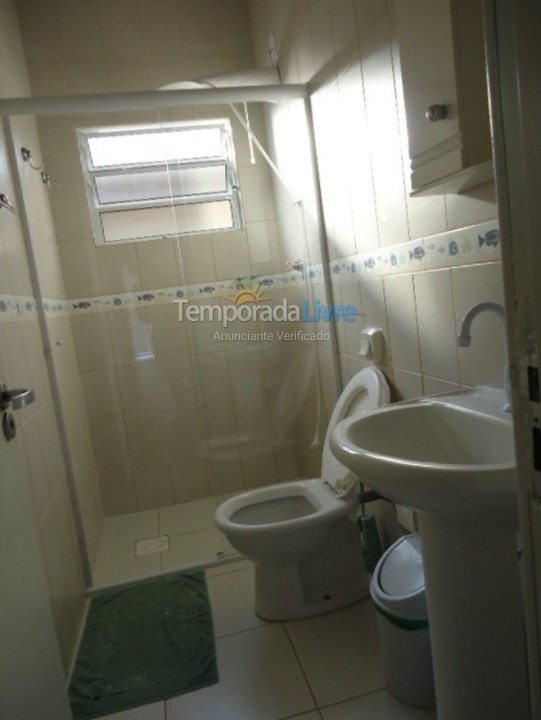 Casa para aluguel de temporada em São Francisco do Sul (Prainha)