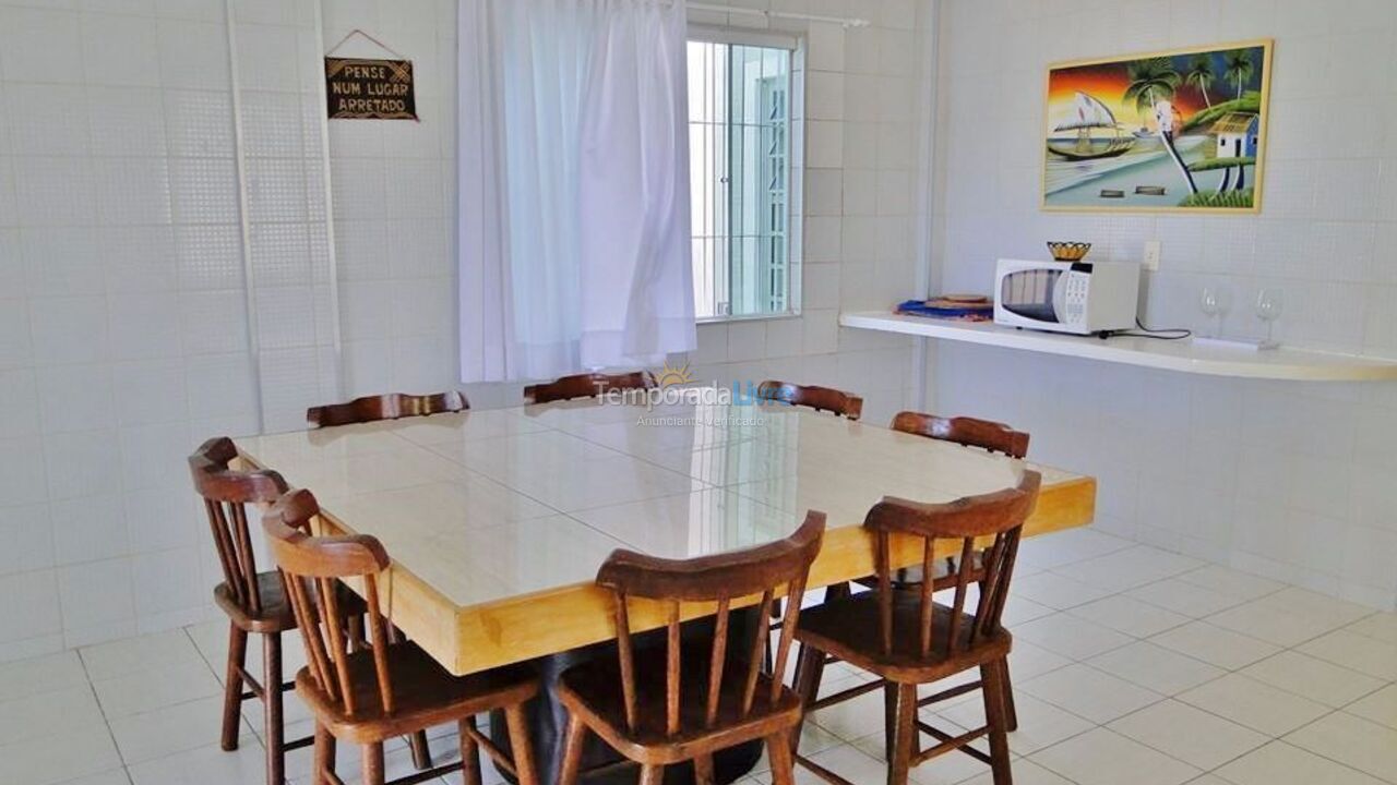 House for vacation rental in Pitimbu (Praia Azul)