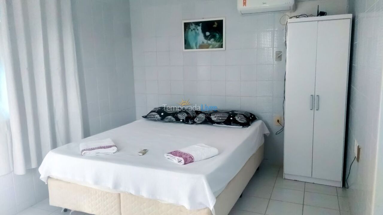 House for vacation rental in Pitimbu (Praia Azul)