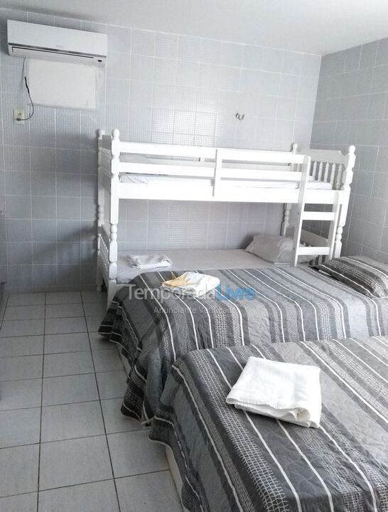 House for vacation rental in Pitimbu (Praia Azul)