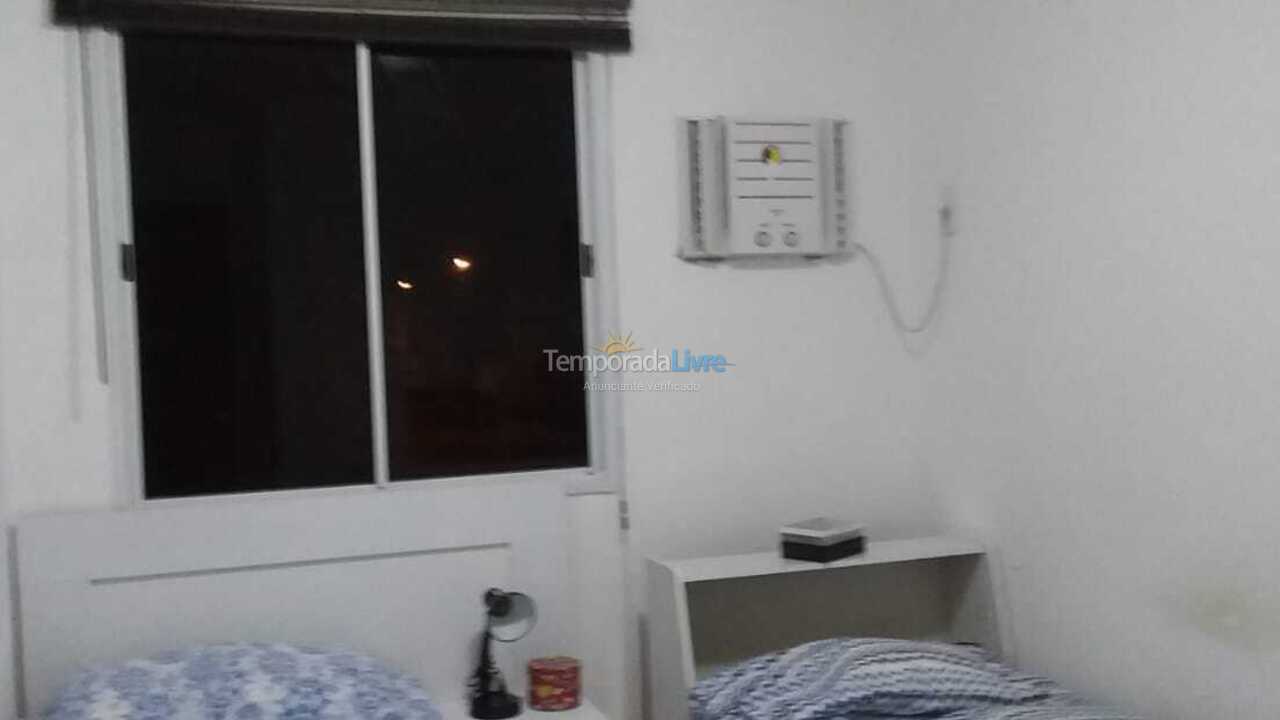 Casa para aluguel de temporada em Rio de Janeiro (Recreio dos Bandeirantes)