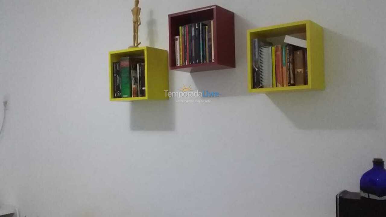 Casa para aluguel de temporada em Rio de Janeiro (Recreio dos Bandeirantes)