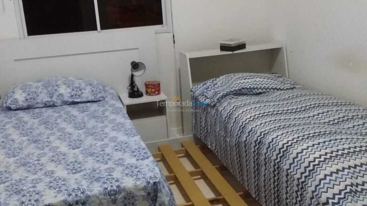 Casa para aluguel de temporada em Rio de Janeiro (Recreio dos Bandeirantes)