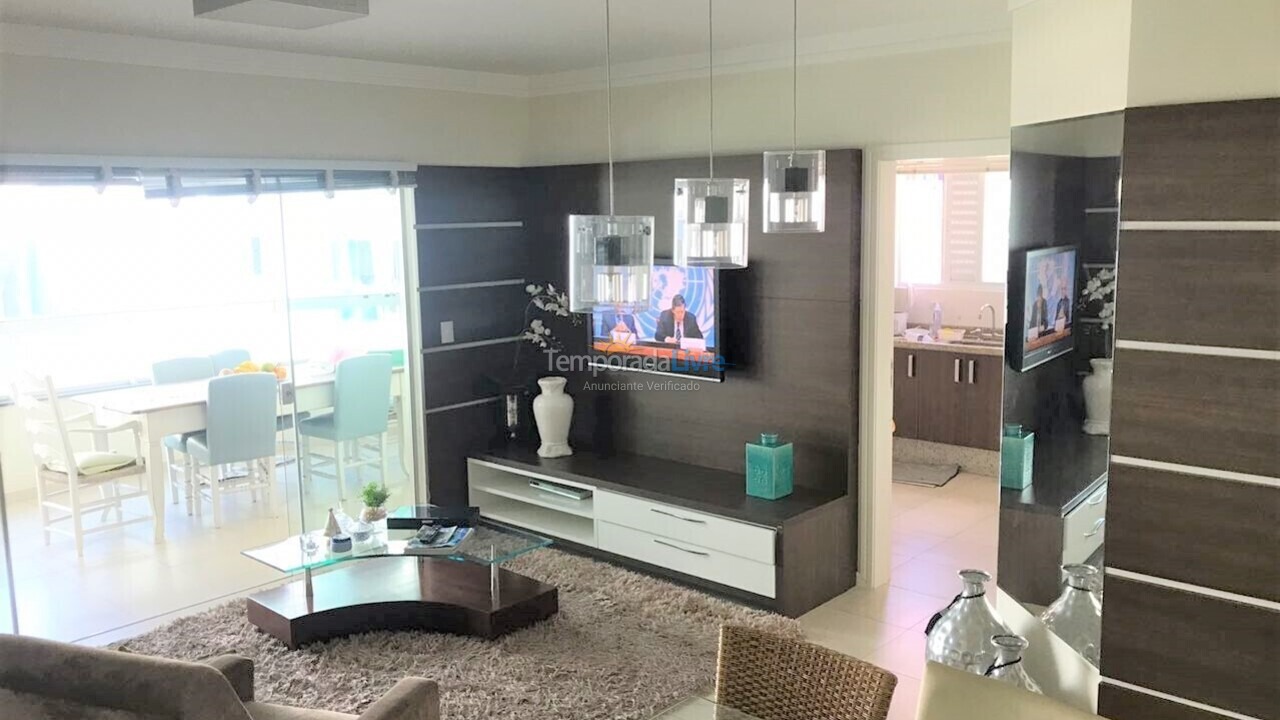 Casa para alquiler de vacaciones em Balneário Camboriú (Centro)