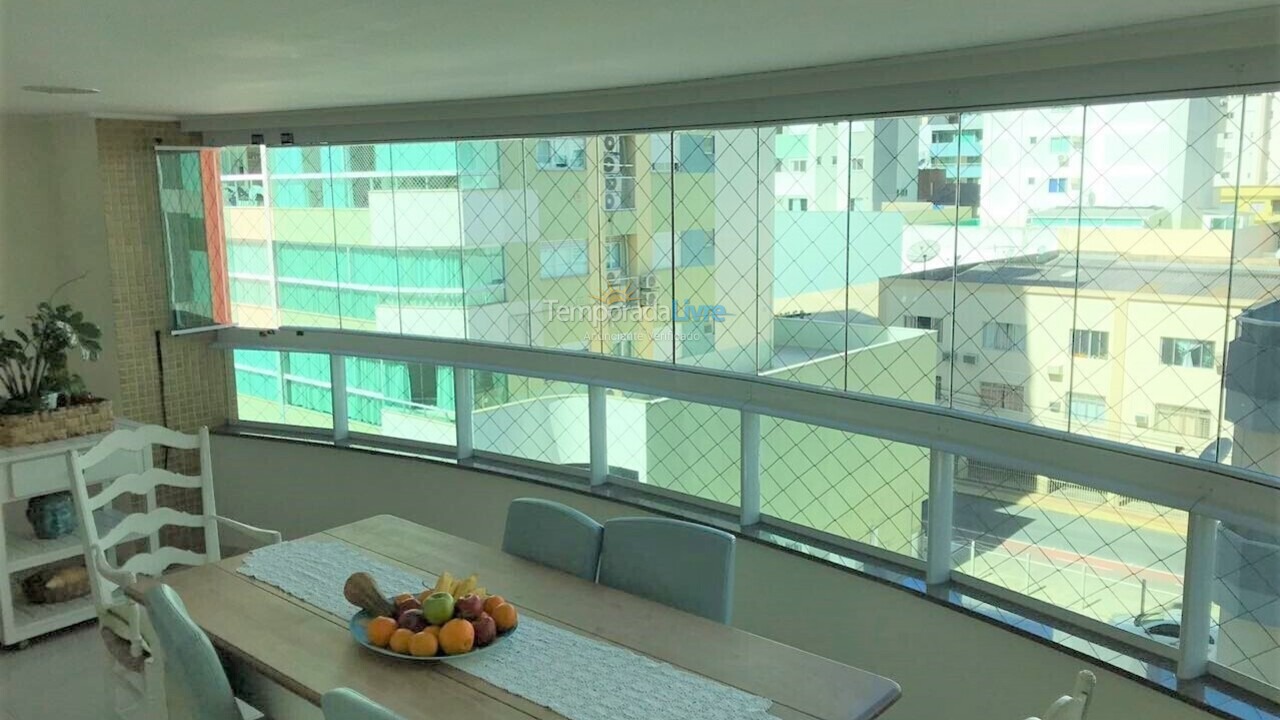 Casa para alquiler de vacaciones em Balneário Camboriú (Centro)