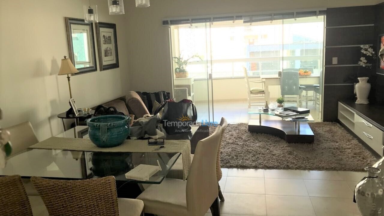 Casa para alquiler de vacaciones em Balneário Camboriú (Centro)