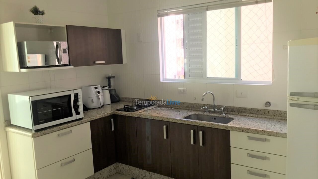 Casa para alquiler de vacaciones em Balneário Camboriú (Centro)