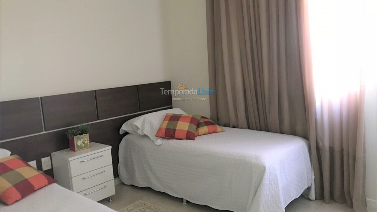 Casa para alquiler de vacaciones em Balneário Camboriú (Centro)