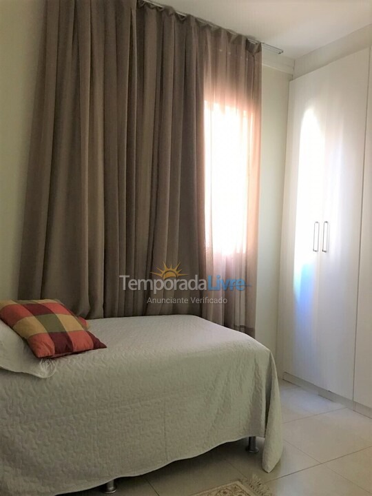 Casa para alquiler de vacaciones em Balneário Camboriú (Centro)