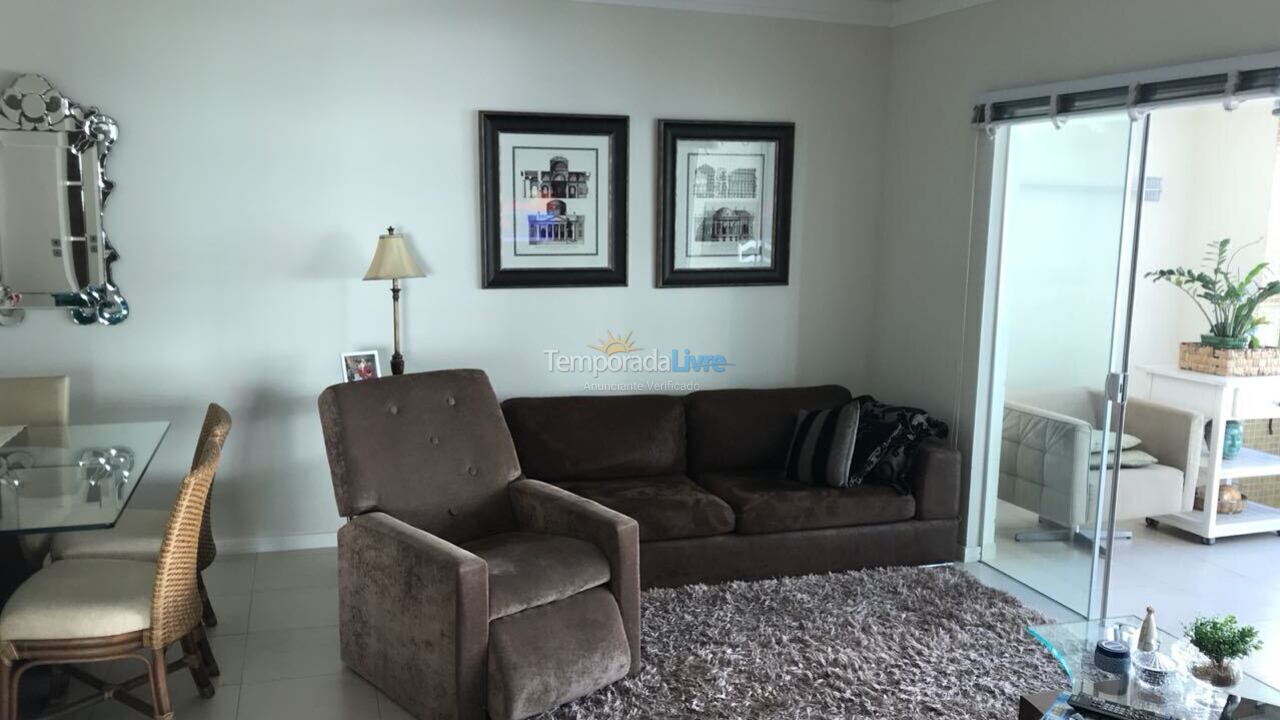 Casa para alquiler de vacaciones em Balneário Camboriú (Centro)