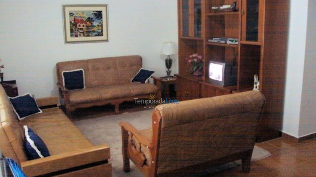 Casa para alquiler de vacaciones em Mongaguá (Mongaguá)