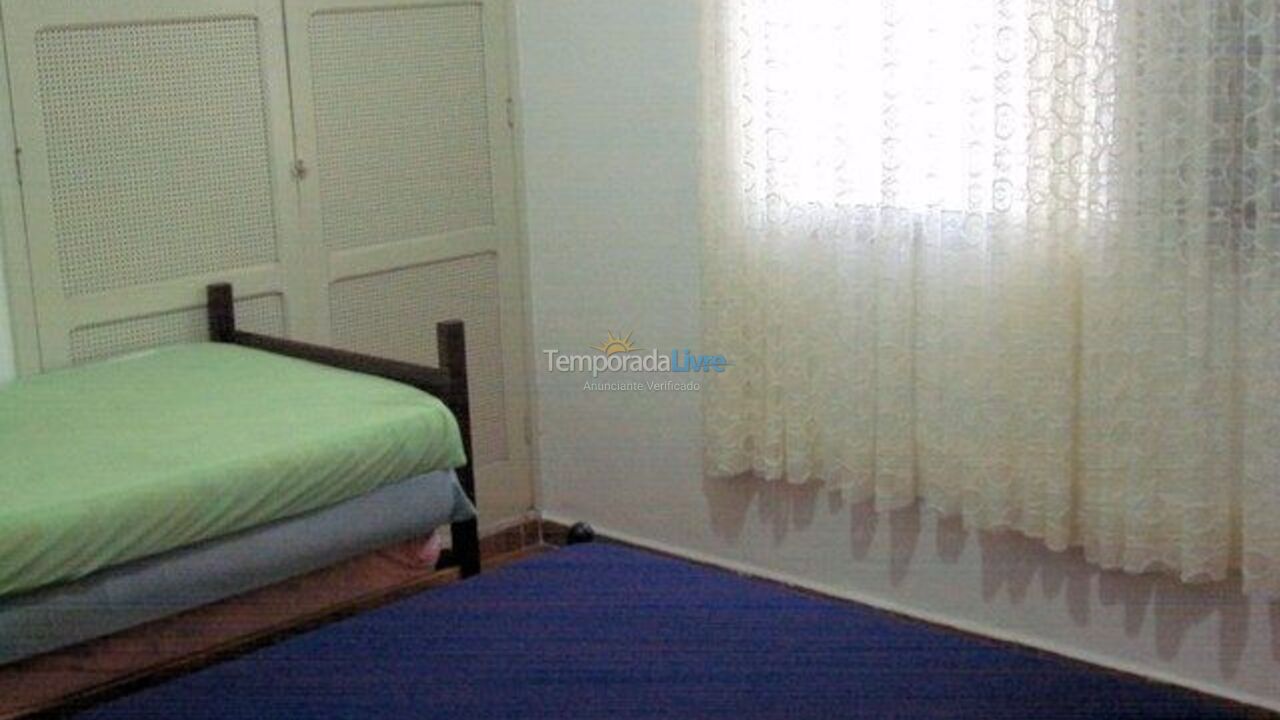 Casa para alquiler de vacaciones em Mongaguá (Mongaguá)