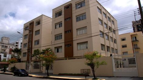 Apartment for rent in Guarapari - Praia do Morro