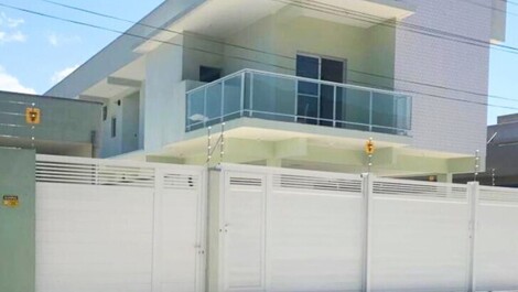 Apartamento para alugar em Ubatuba - Maranduba