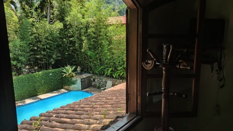 Yabadabatuba - complete chalet 70m from Praia da Lagoinha