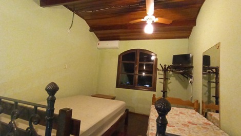 Yabadabatuba - complete chalet 70m from Praia da Lagoinha