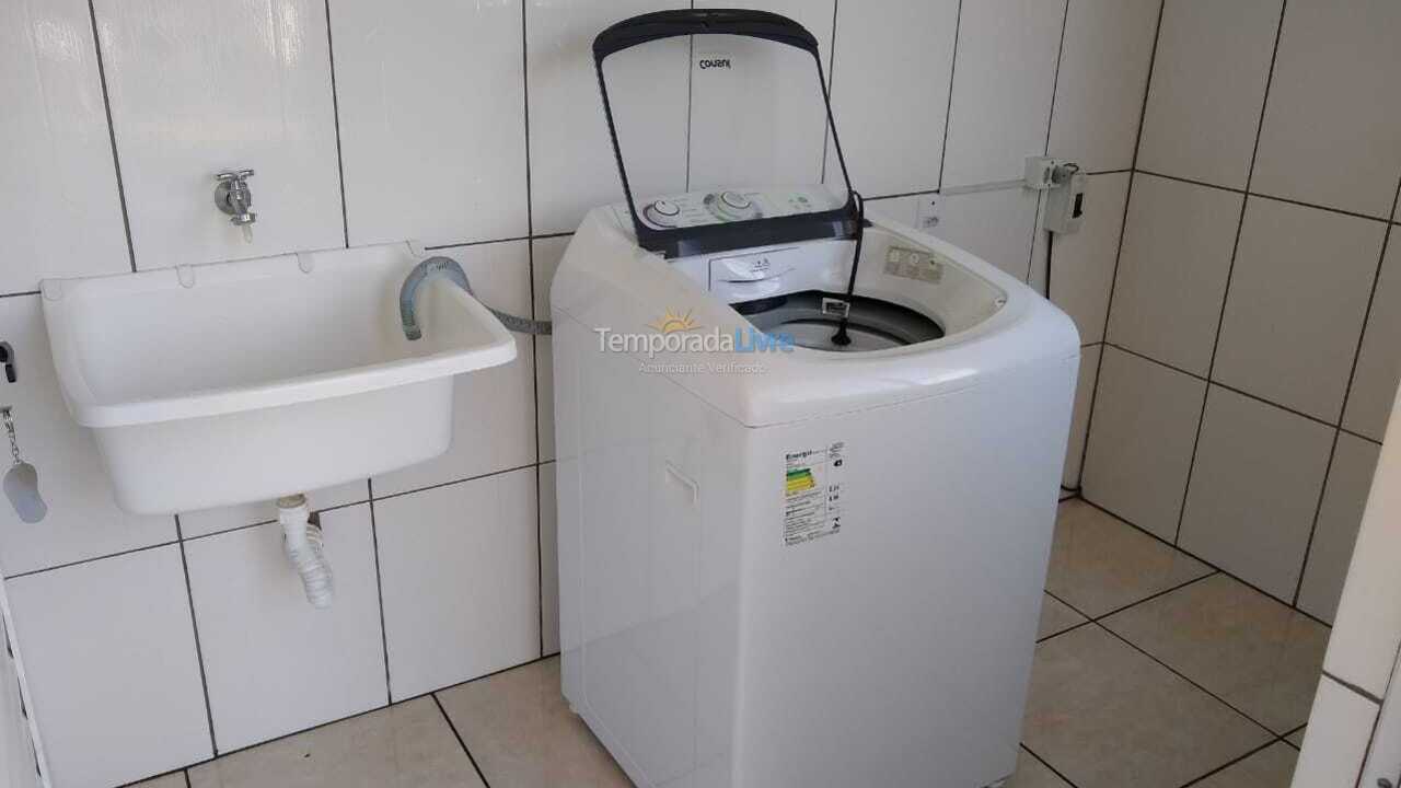 Casa para aluguel de temporada em Florianópolis (Lagoinha)