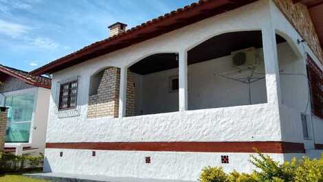 Casa para alquilar en Florianópolis - Lagoinha