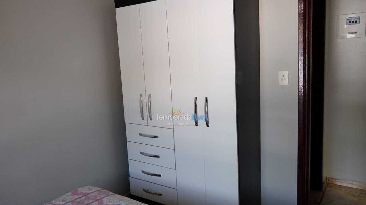 Casa para aluguel de temporada em Florianópolis (Lagoinha)