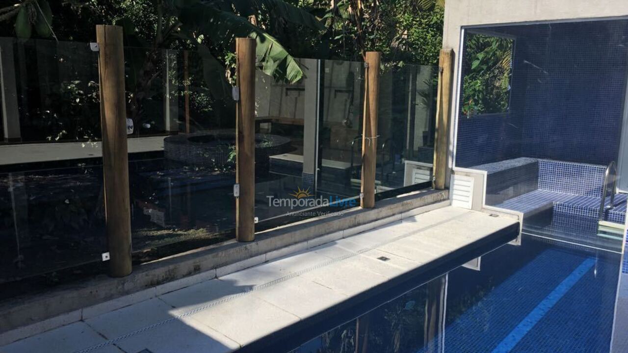 House for vacation rental in Bertioga (Riviera de São Lourenço)