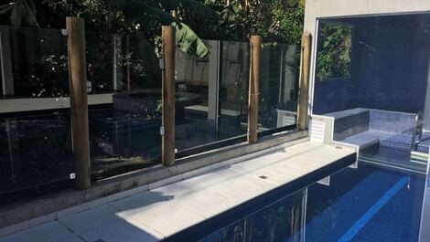 Cozy family retreat on the Riviera