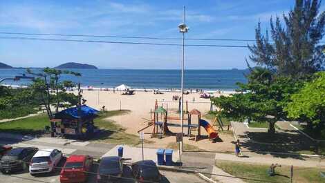 Apartment for rent in São Francisco do Sul - Enseada