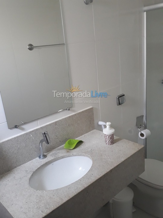 Casa para aluguel de temporada em Camaçari (Praia de Guarajuba)