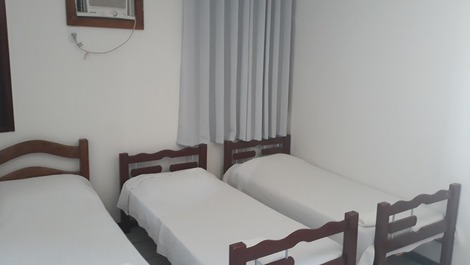 SUÍTE ANDAR SUPERIOR