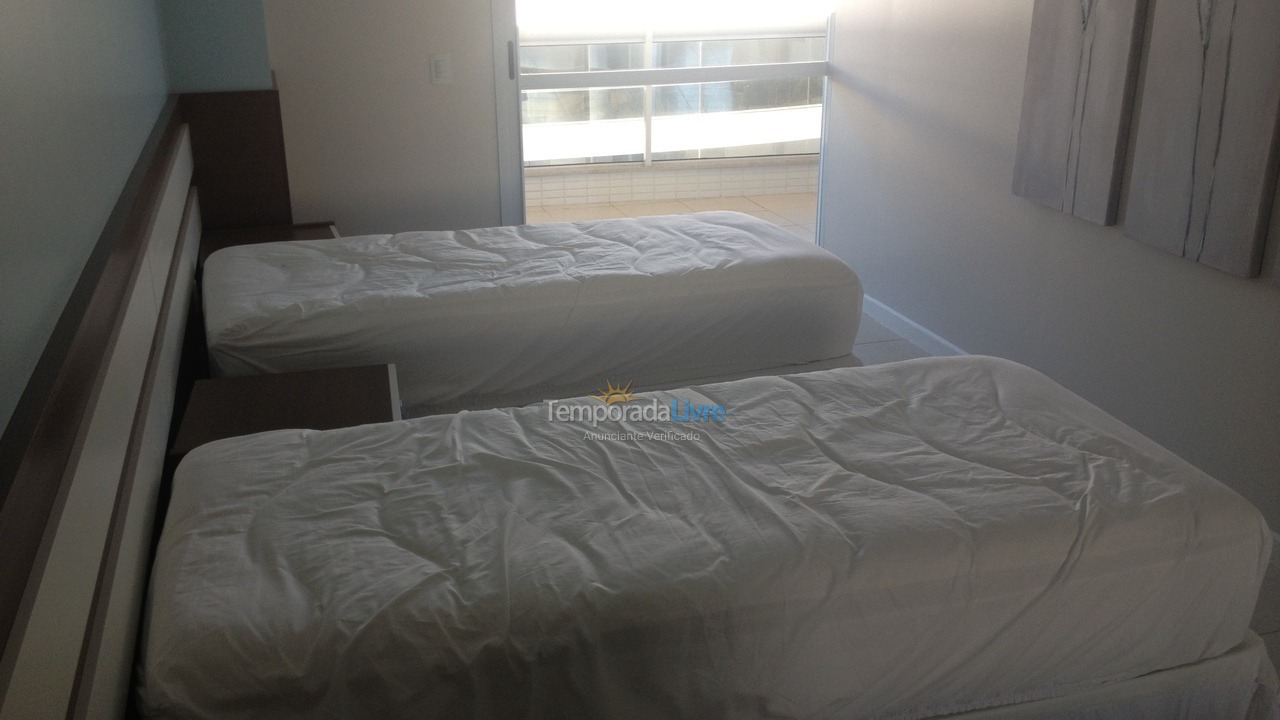 Apartment for vacation rental in Florianópolis (Cachoeira do Bom Jesus)