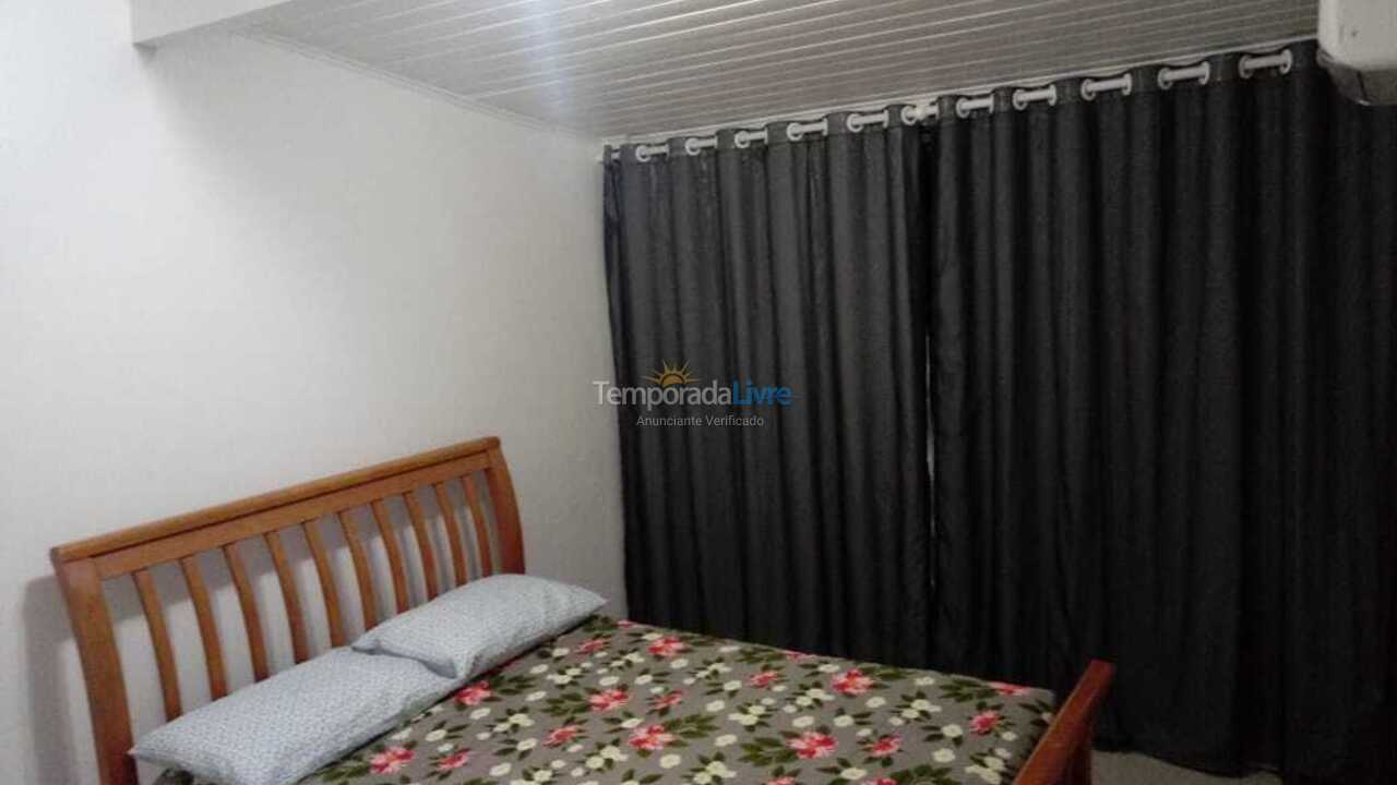 Apartment for vacation rental in Cabo Frio (Praia do Forte)