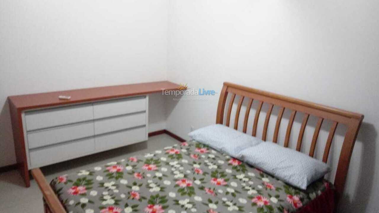 Apartment for vacation rental in Cabo Frio (Praia do Forte)