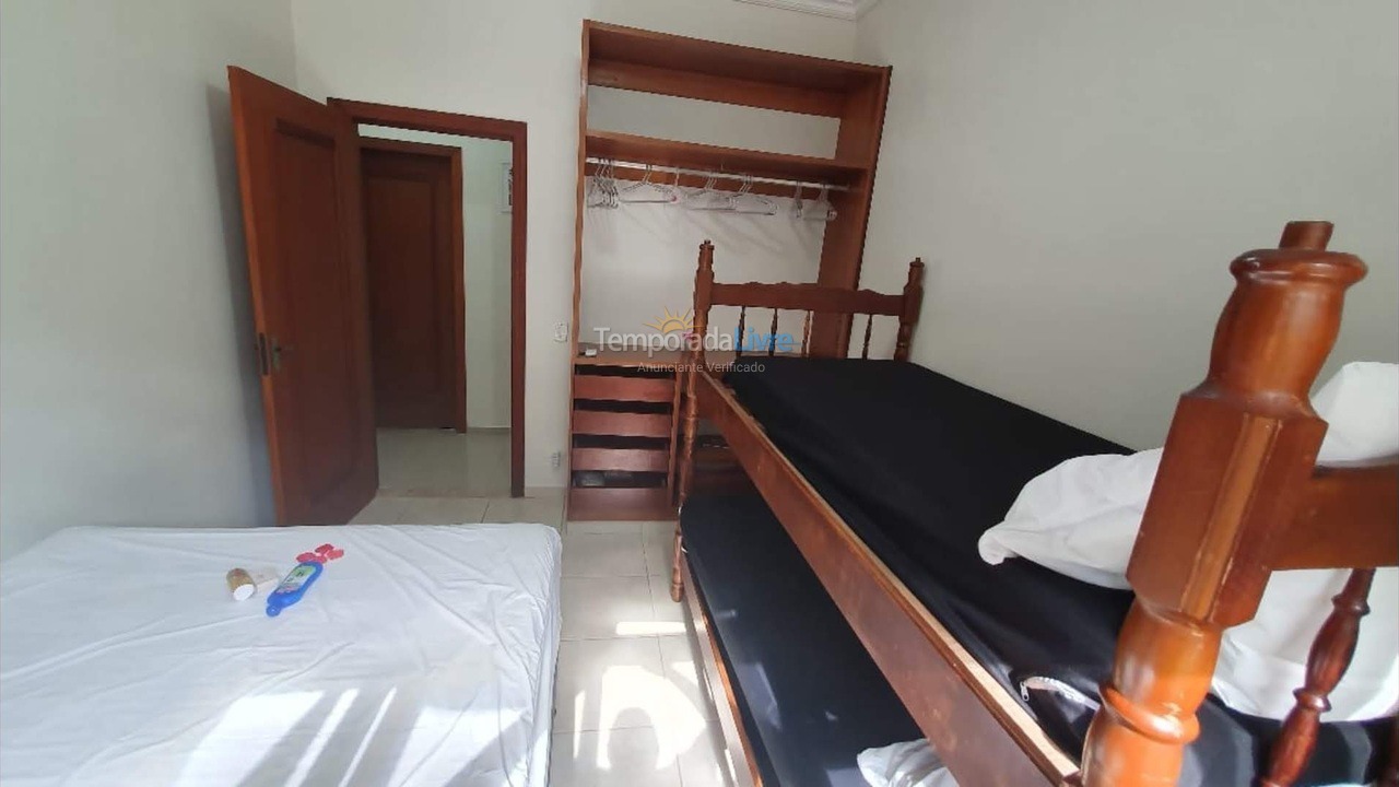 Chácara / sítio para aluguel de temporada em Ubatuba (Praia Dura)