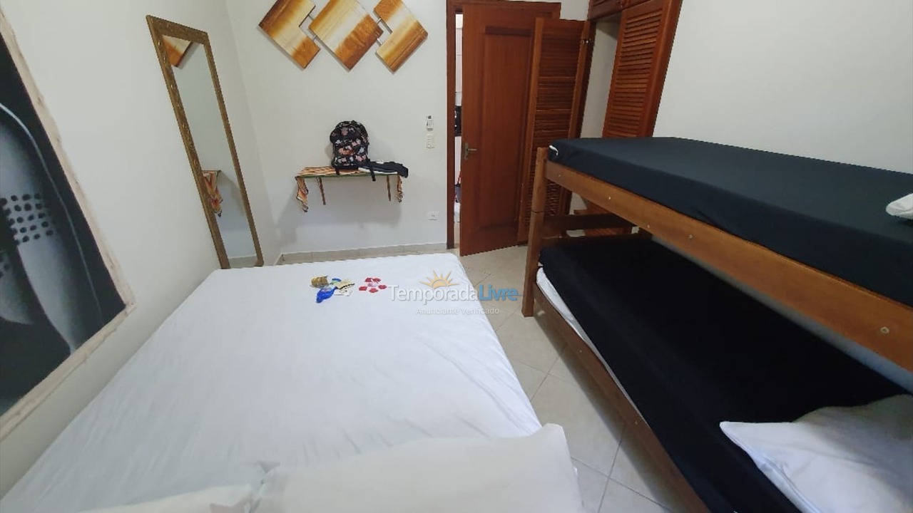 Chácara / sítio para aluguel de temporada em Ubatuba (Praia Dura)