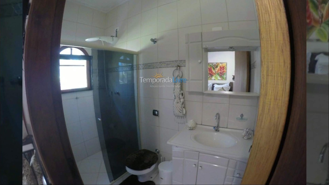 Chácara / sítio para aluguel de temporada em Ubatuba (Praia Dura)