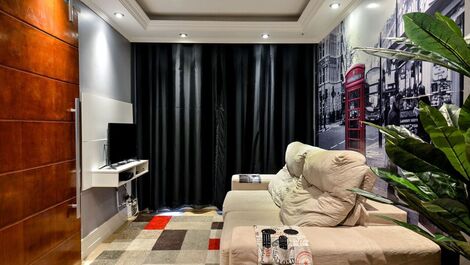 Apartamento para alquilar en São Paulo - Vila Aricanduva