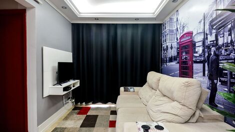 Beautiful and complete fit w / garage