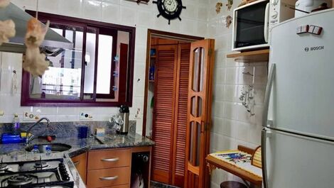 Fit Beira Mar, in the heart of Martim de Sá