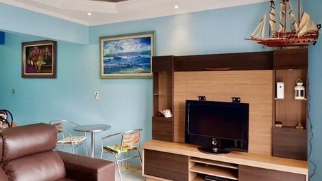 Fit Beira Mar, in the heart of Martim de Sá