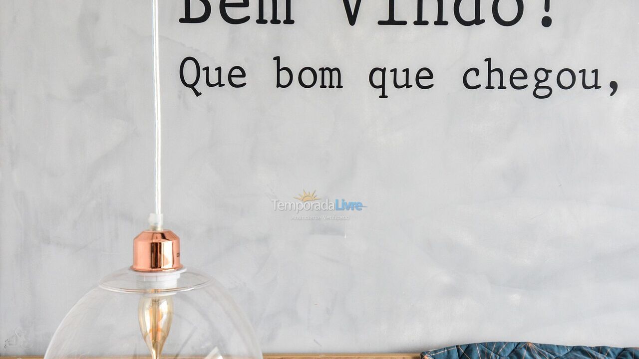 Apartment for vacation rental in São Paulo (Bela Vista)