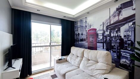 Beautiful and complete fit w / garage