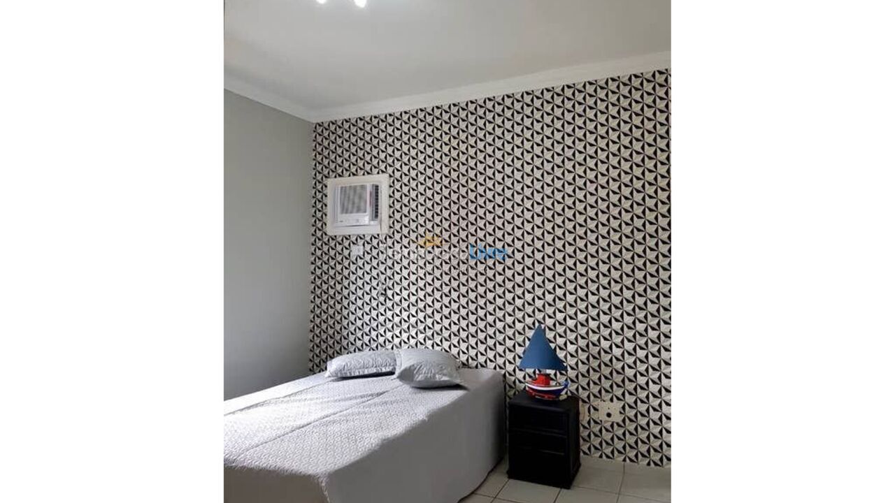 Apartment for vacation rental in Caraguatatuba (Martim de Sá)